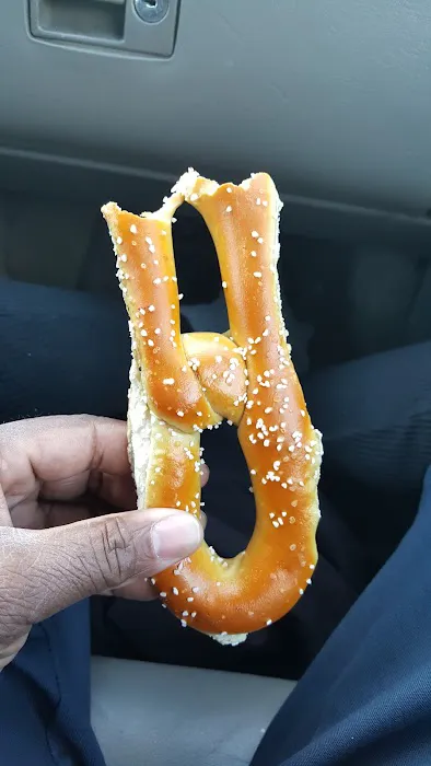 Philly Pretzel Factory Picture 1
