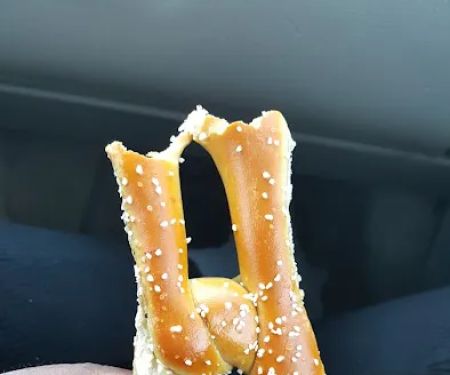 Philly Pretzel Factory