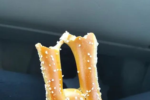 Philly Pretzel Factory