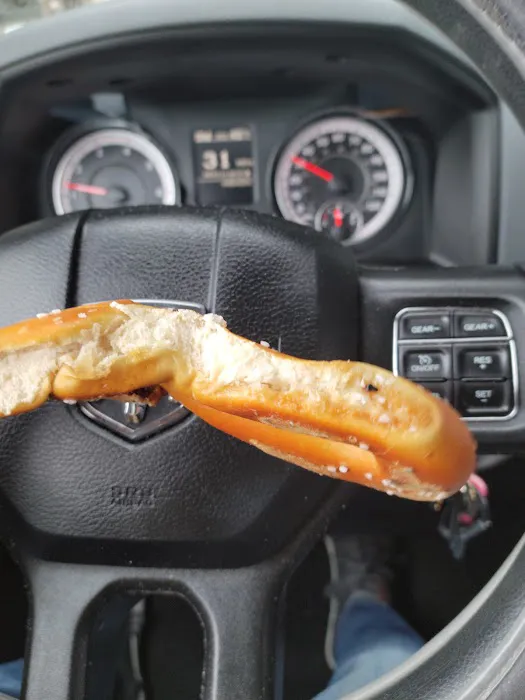 Philly Pretzel Factory Picture 3