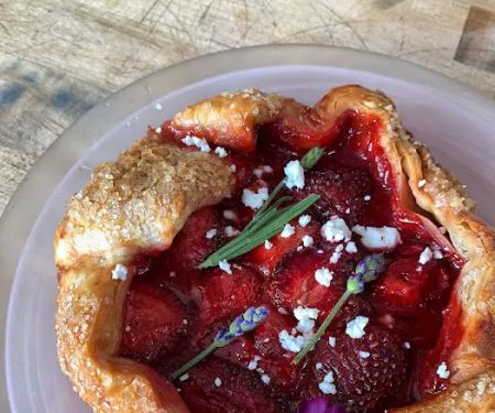 Second Daughter Artisanal Bakery