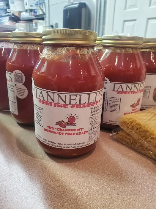 Iannelli's Bakery Picture 2
