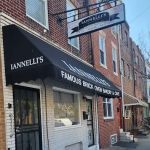 Iannelli's Bakery