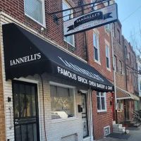 Iannelli's Bakery ico