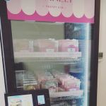 Flakely Gluten Free SOUTH PHILLY PASTRY ATM (INSIDE IRV'S ICE CREAM SHOP)