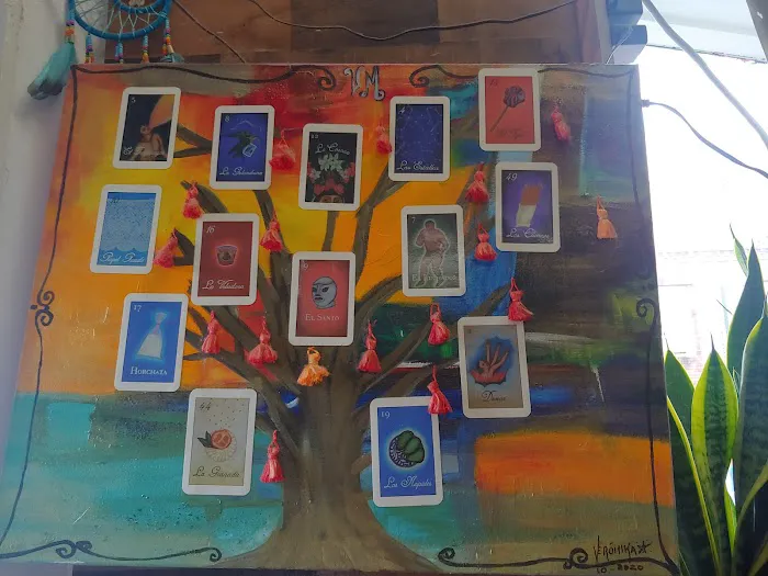 Catrina's cafe Picture 7