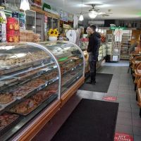 Varallo Brothers Bakery ico