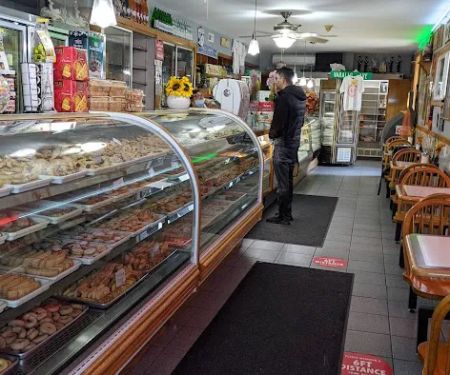 Varallo Brothers Bakery