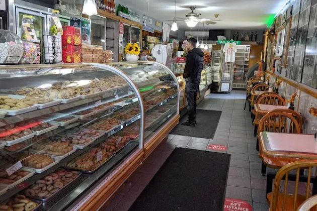 Varallo Brothers Bakery