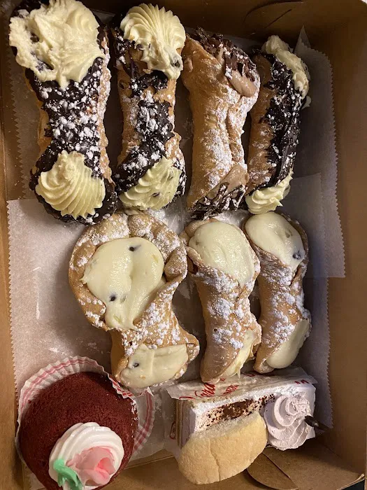 Varallo Brothers Bakery Picture 2