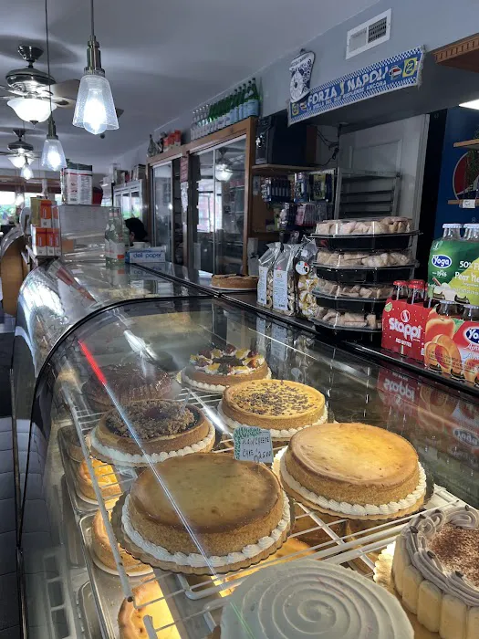Varallo Brothers Bakery Picture 3