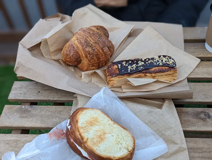 Essen Bakery Picture 8