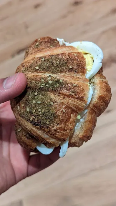 Essen Bakery Picture 3