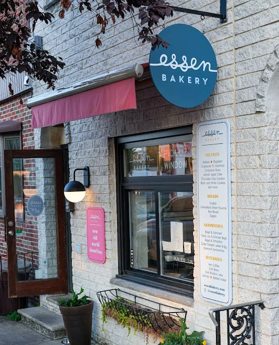 Essen Bakery Picture 10