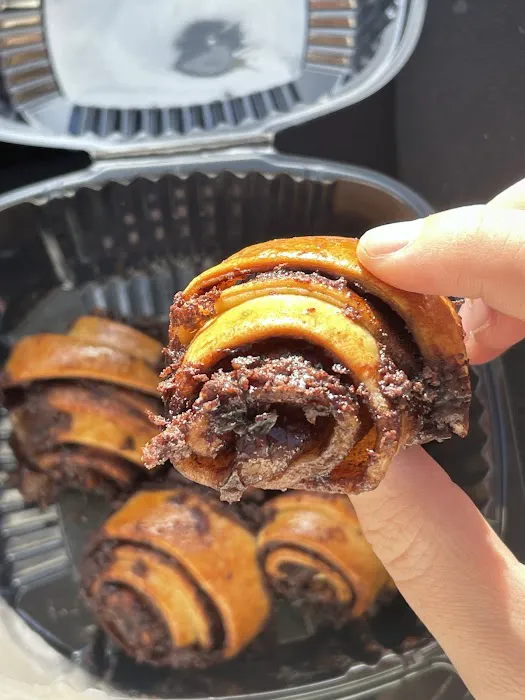Essen Bakery Picture 2