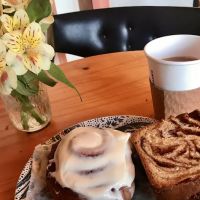Essen Bakery ico