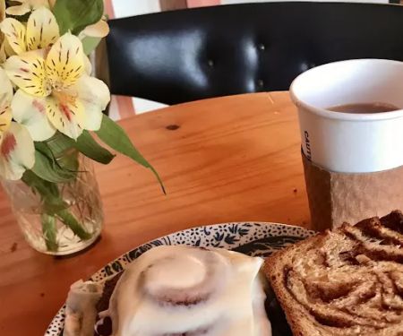 Essen Bakery