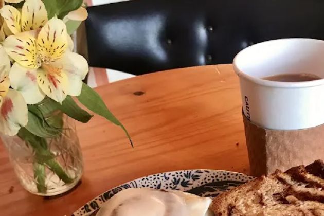 Essen Bakery