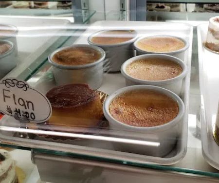 Amigos Bakery Pastries Shop