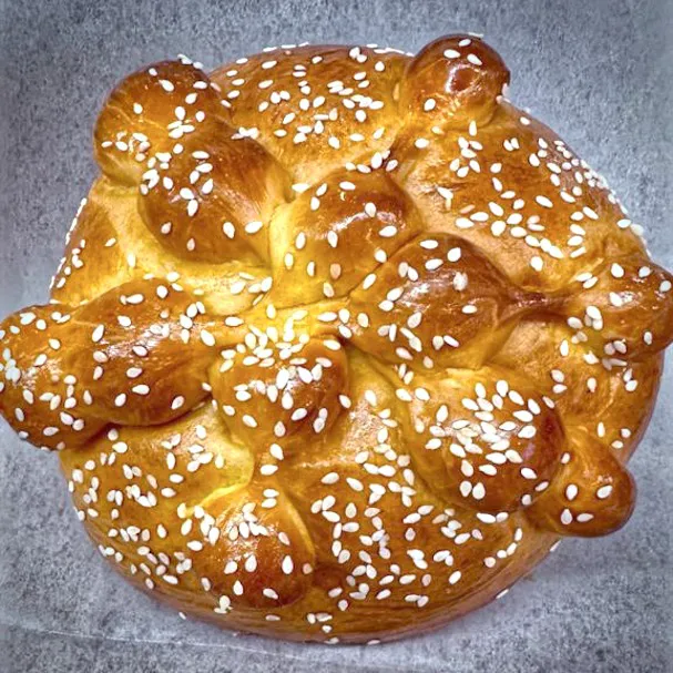 Amigos Bakery Pastries Shop Picture 2