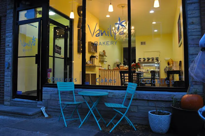 Vanilya Picture 4
