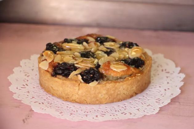 Tartes