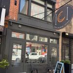 ICI Macarons & Cafe