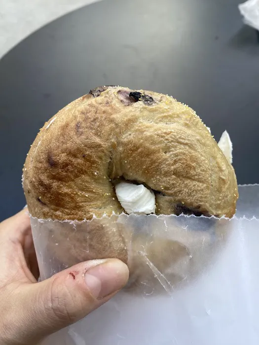 Philly Style Bagels Old City Picture 8