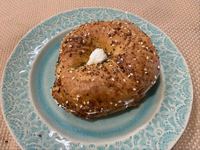 Philly Style Bagels Old City Picture 1