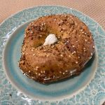 Philly Style Bagels Old City