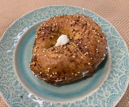 Philly Style Bagels Old City