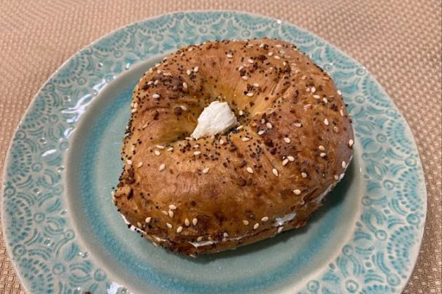 Philly Style Bagels Old City
