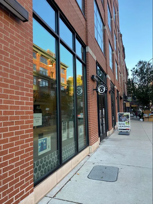 Philly Style Bagels Old City Picture 4