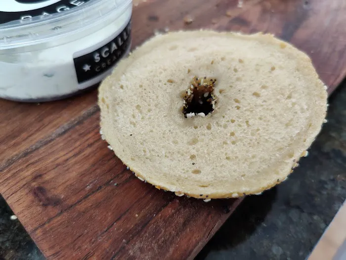 Philly Style Bagels Old City Picture 7