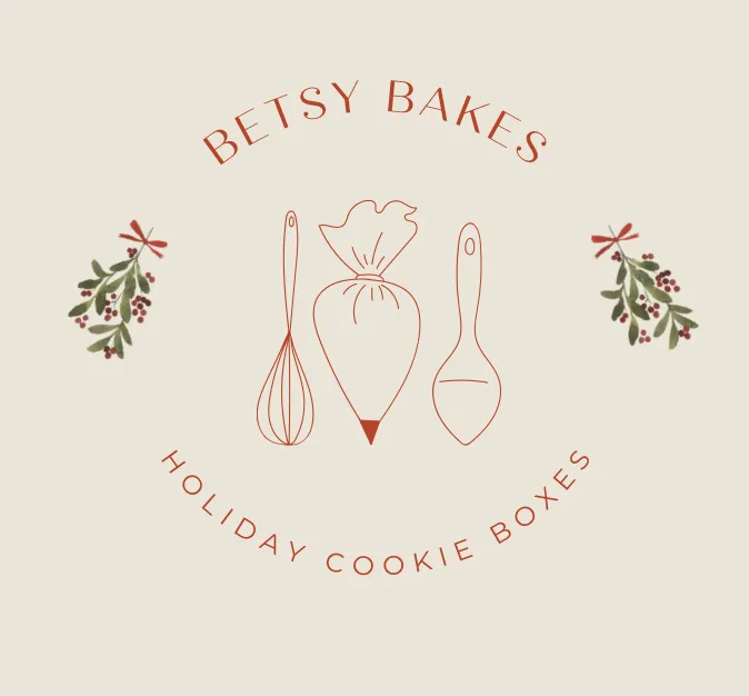 Betsy Bakes Picture 1