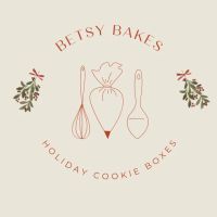 Betsy Bakes ico
