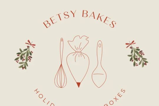 Betsy Bakes