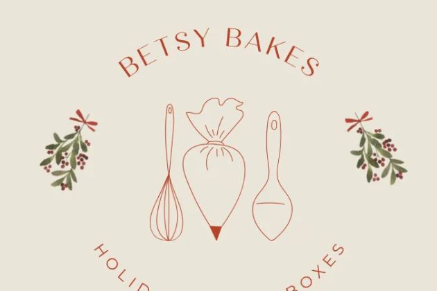 Betsy Bakes