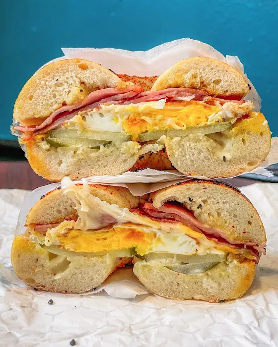 Knead Bagels Picture 8