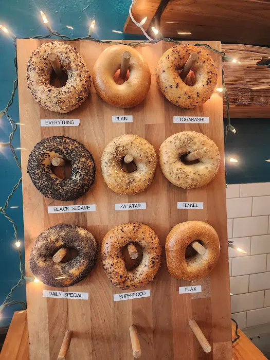 Knead Bagels Picture 3
