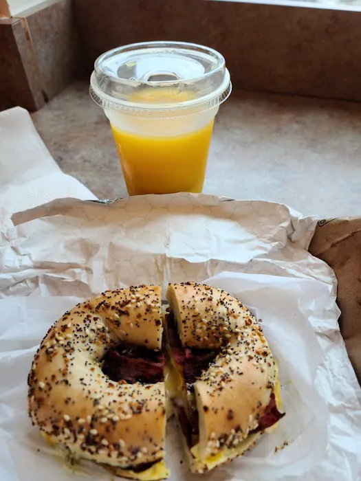 Knead Bagels Picture 1