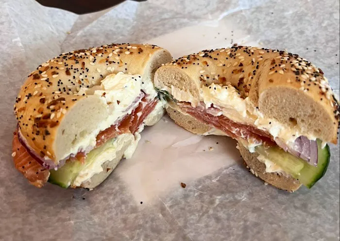 Knead Bagels Picture 6