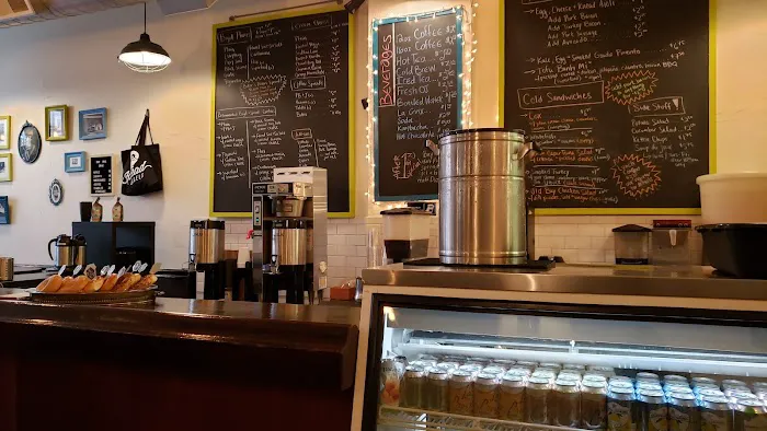 Knead Bagels Picture 9