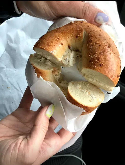 Knead Bagels Picture 2