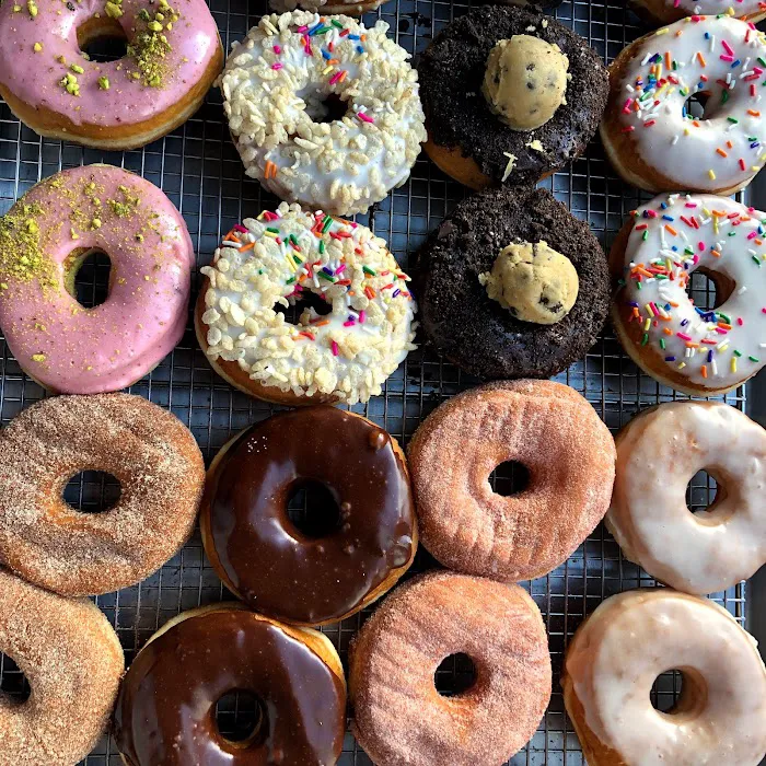Dottie's Donuts Picture 2