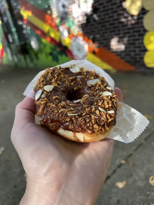 Dottie's Donuts Picture 1