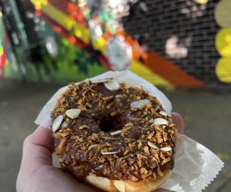 Dottie's Donuts