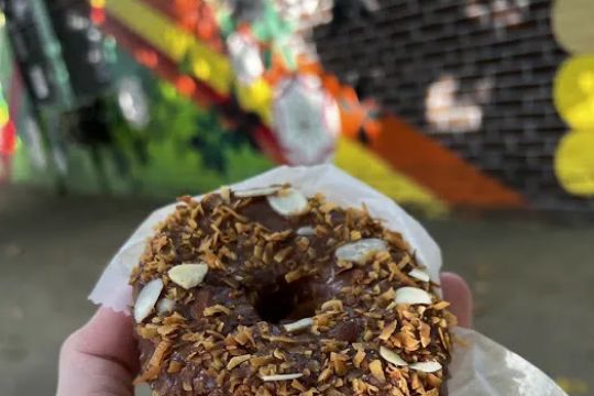 Dottie's Donuts