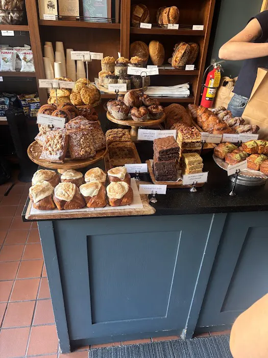 High Street Bakery Picture 10