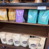 High Street Bakery ico